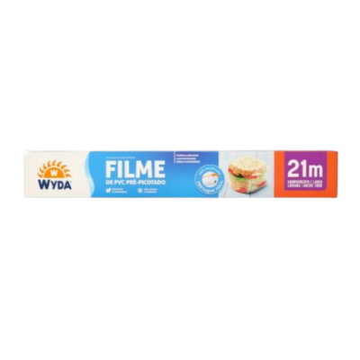 Filme PVC Wyda Picotada 21M