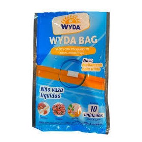 Saco Wyda Bag 10UN Wbag