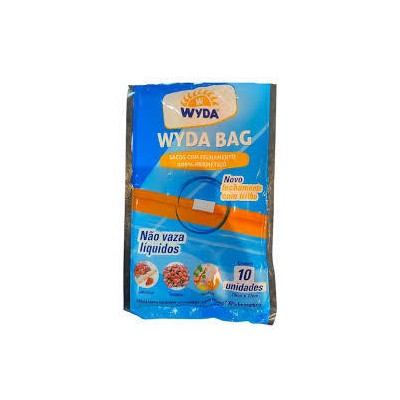 Saco Wyda Bag 10UN Wbag