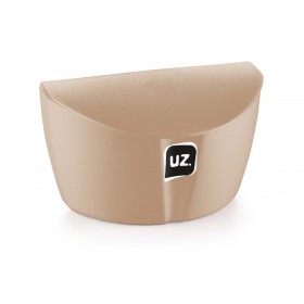 Saleiro Uz 500ML Cap.