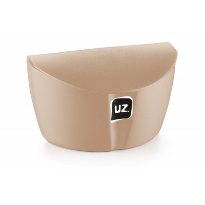 Saleiro Uz 500ML Cap.