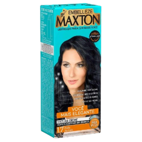 Tint. Embelleze MaxTon 1.7 PT Azulado