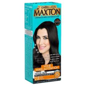 Tint. Embelleze MaxTon 2.8 PT Tabaco