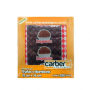 Emb.Plast.15X16CM Brigadeiro 100Un