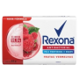 Sabonete Rexona 84G Frutas Vermelhas