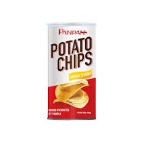 Batata Potato 40G Original