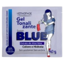 Gel Tonalizante KeraBrasil 40G Sweet Blue