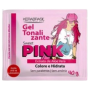 Gel Tonalizante KeraBrasil Sweet Pink