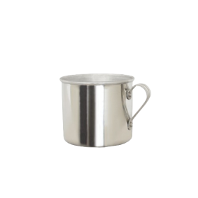 Caneca Arary Aluminio N9