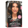 Tint. Beauty Color 5.7 Chocolate Café 100% Vegano