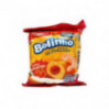 Bolinho Bauducco 40G Baun/Morango