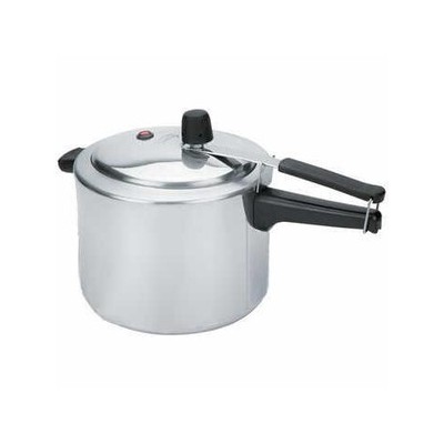 Panela Pressao Panelux 4,5L Polida