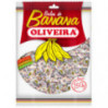 Bala Oliveira 150G Banana