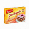 Biscoito Champanhe Com Açúcar Bauducco Caixa 150G