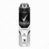 Desodorante Rexona Men Aerosol Invisible 150Ml