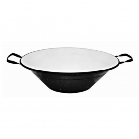 Tacho Pasteleiro Roa 30CM Esmalt/N12