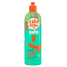 Creme Pent. Oh My 300ML Cachinho Perfeito ! Kids