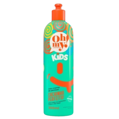 Creme Pent. Oh My 300ML Cachinho Perfeito ! Kids