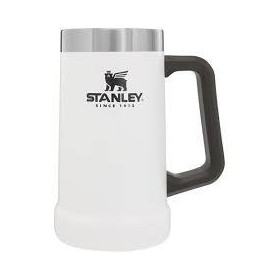 Caneca Term.Cerveja Stanley 709ML BC