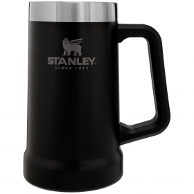 Caneca Term.Cerveja Stanley 709ML PT