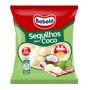 Bisc. Bebela 300G Sequilhos Coco