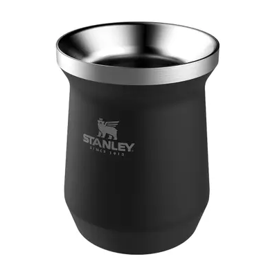 Cuia Term.Stanley 236ML Black