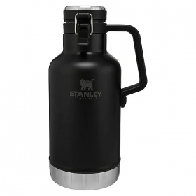 Growler Term Stanley 1,9LT Black