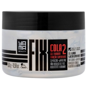 Gel Fixador Yama 300G Cola 2