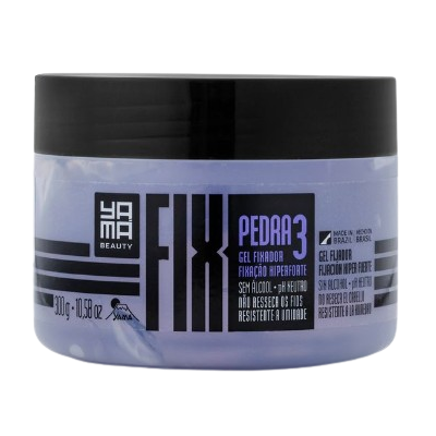 Gel Fixador Yama 300G Pedra 3