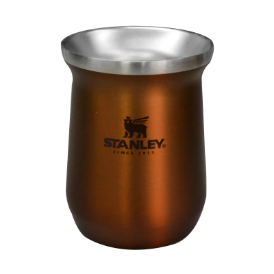 Cuia Term.Stanley 236ML Maple