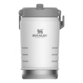 Jug.Term Stanley 1,2L Flip Straw Polar