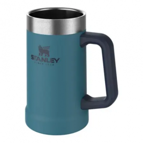 Caneca Term.Cerveja Stanley 709ML AZ