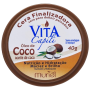 Cera Finaliz. Muriel 40G V. Capili 40G Coco