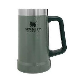 Caneca Term.Cerveja Stanley 709ML HT