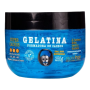 Gelatina Formadora De Cachos 250G Super Cachos Studio Hair