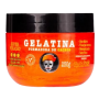 Gelatina Formadora De Cachos 250G Super Fixação Studio Hair