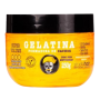 Gelatina Formadora De Cachos 250G Super Volume Studio Hair