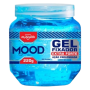 Gel Fixador Myhealth Mood 220G Extra Forte Ação Prolongada