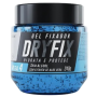 Gel Cap. Fixador BioHair 240G Dryfix Hidrata E Condiciona Mega 4