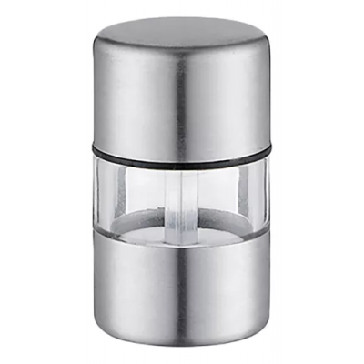 Mini Moedor Mimo Inox Sal/Pimenta