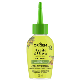 Rep. Ponta Origem 30ML Azeite Oliva