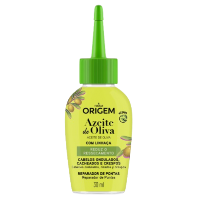 Rep. Ponta Origem 30ML Azeite Oliva