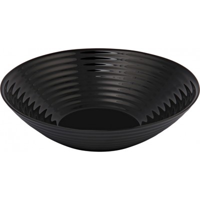 Bowl Lyor Harena Black 20CM