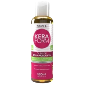 Òleo KeraForm 120ML Rosa Mosqueta