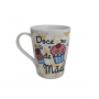 Caneca Faixa 290ML Mae