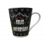 Caneca Faixa 290ML Aniversario Sort.