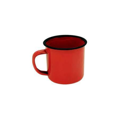 Caneca Esmaltada Yangzi Trad.VM