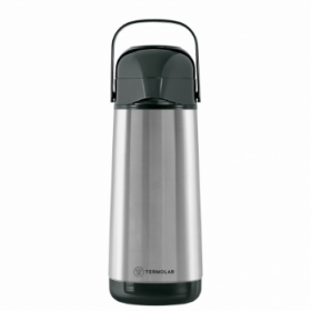 Garrafa Term.Termolar Lumina 1L Inox