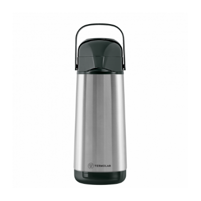 Garrafa Term.Termolar Lumina 1L Inox