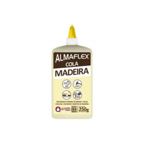 Cola AlmaFlex 250G Cola Madeira